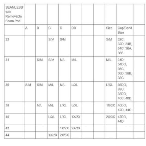 Yummie Bra, Girl Shorts and High Waist Mid Thigh Shaper 3 Pc Set M/L (21) - Picture 4 of 7